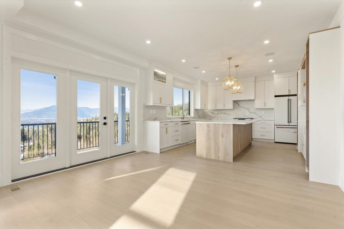 Bedroom 2 Photo of 50497 Kingston Drive, Chilliwack, BC