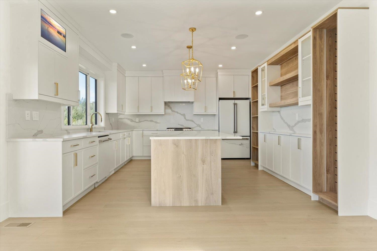 Bedroom 3 Photo of 50497 Kingston Drive, Chilliwack, BC