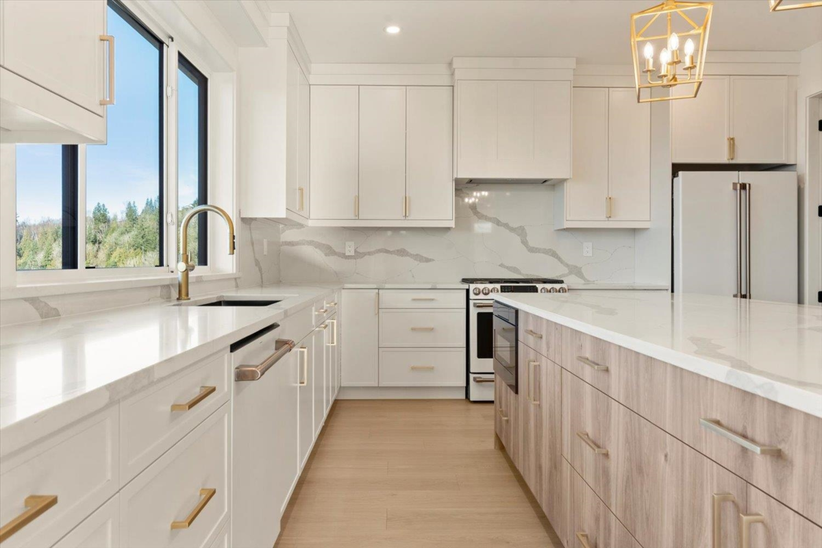 Bedroom 4 Photo of 50497 Kingston Drive, Chilliwack, BC