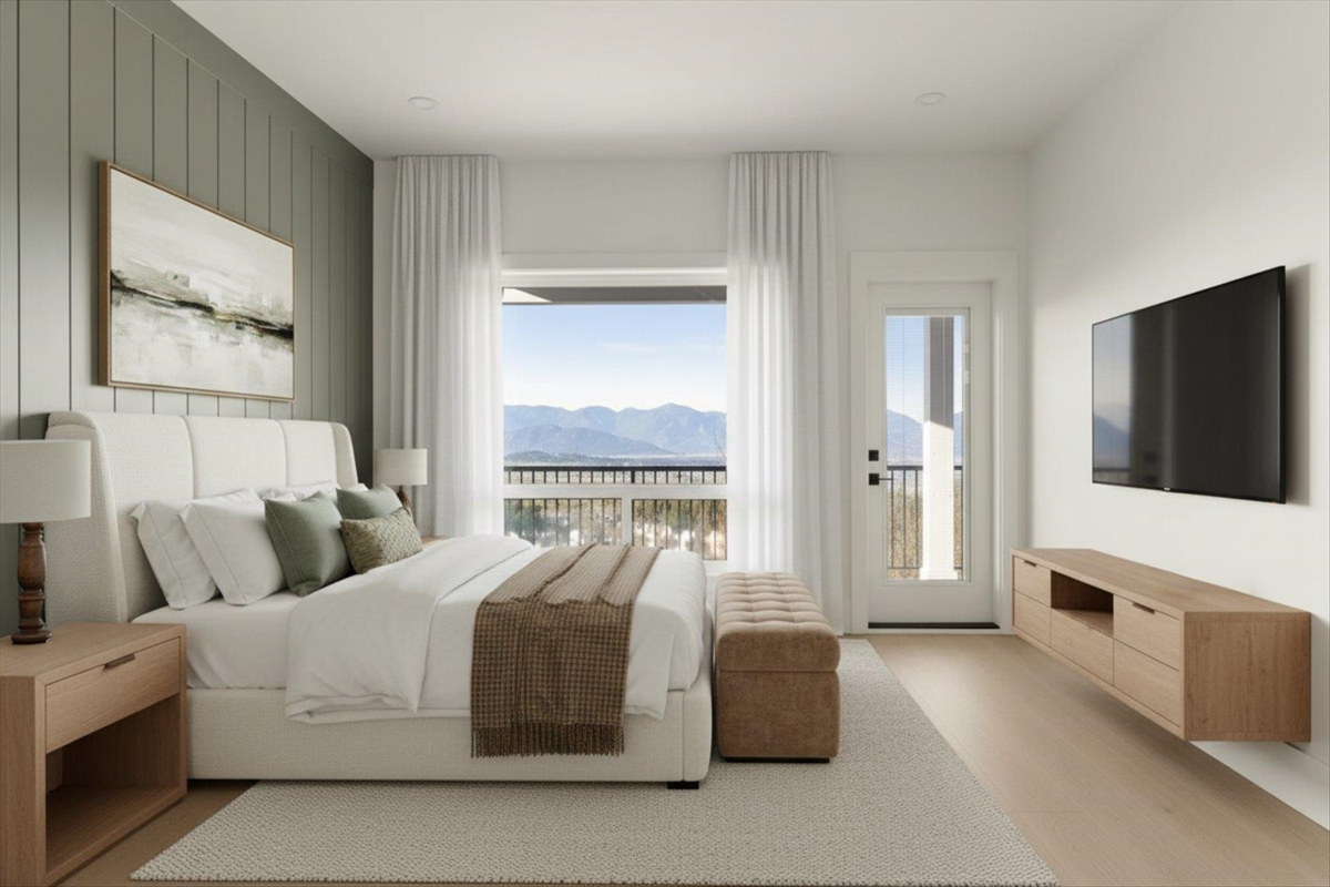 Dining Area Photo of 50497 Kingston Drive, Chilliwack, BC