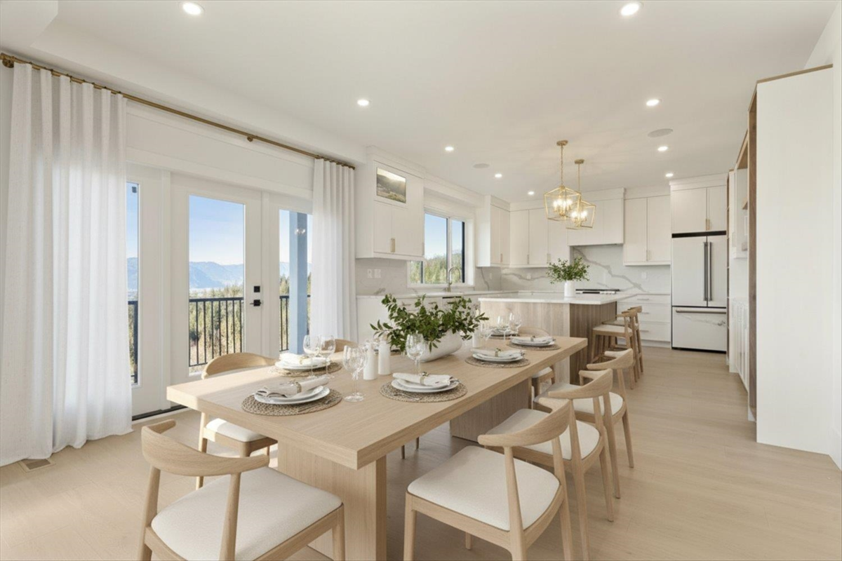 Family Room Photo of 50497 Kingston Drive, Chilliwack, BC