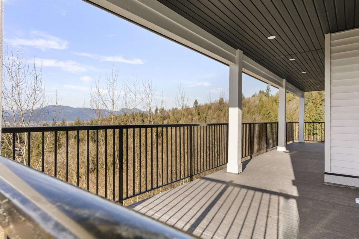 Hot Tub / Spa Photo of 50497 Kingston Drive, Chilliwack, BC