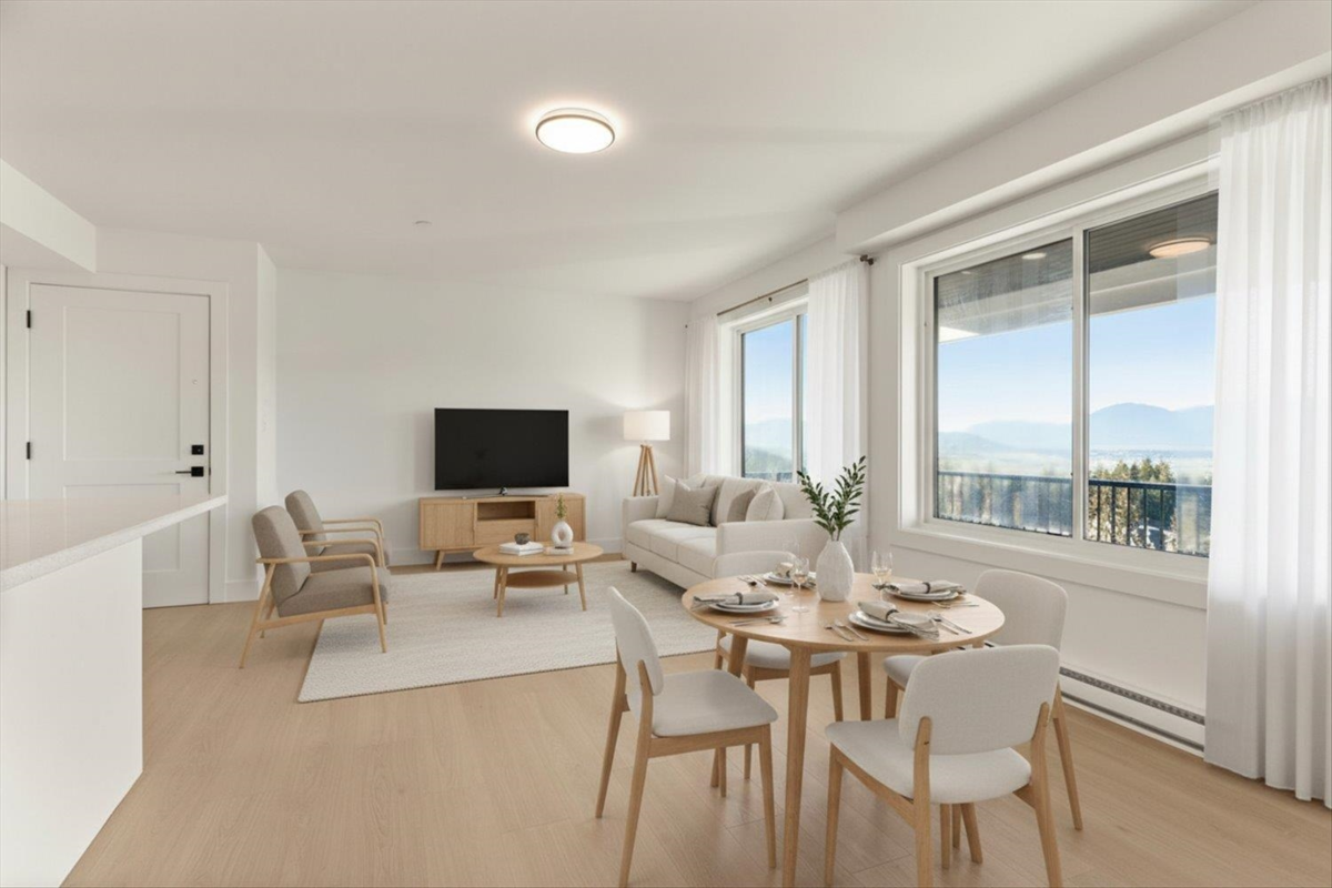 Kitchen Photo of 50497 Kingston Drive, Chilliwack, BC