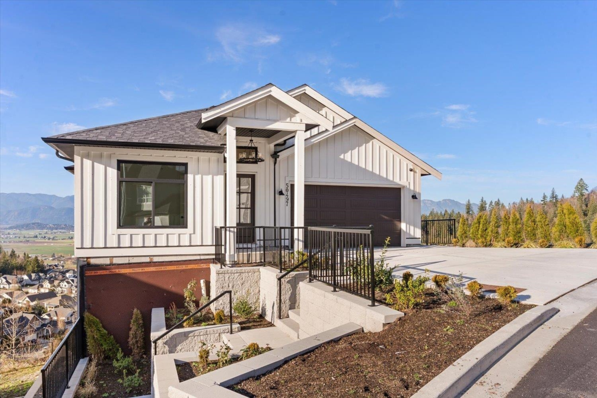 Playground / Recreational Area Near 50497 Kingston Drive, Chilliwack, BC