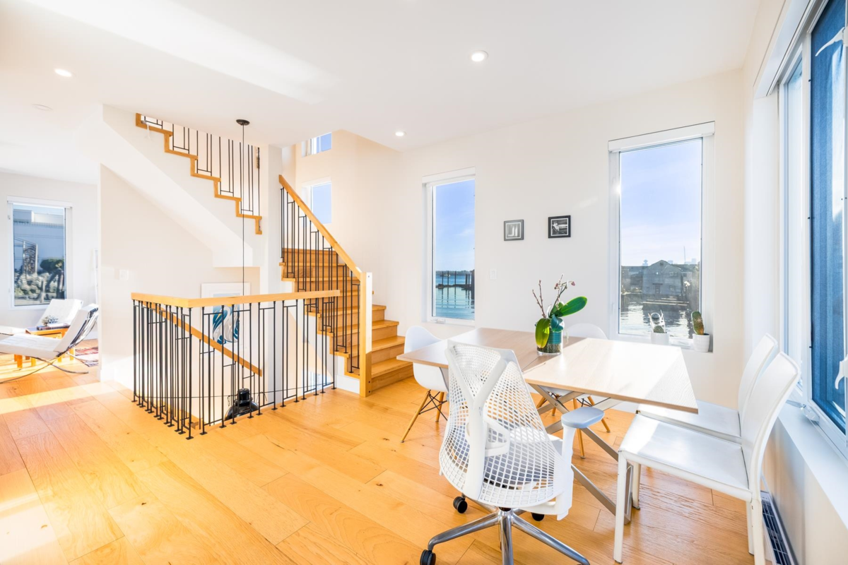 Bedroom 2 Photo of JNW04 415 Esplanade W, North Vancouver, BC