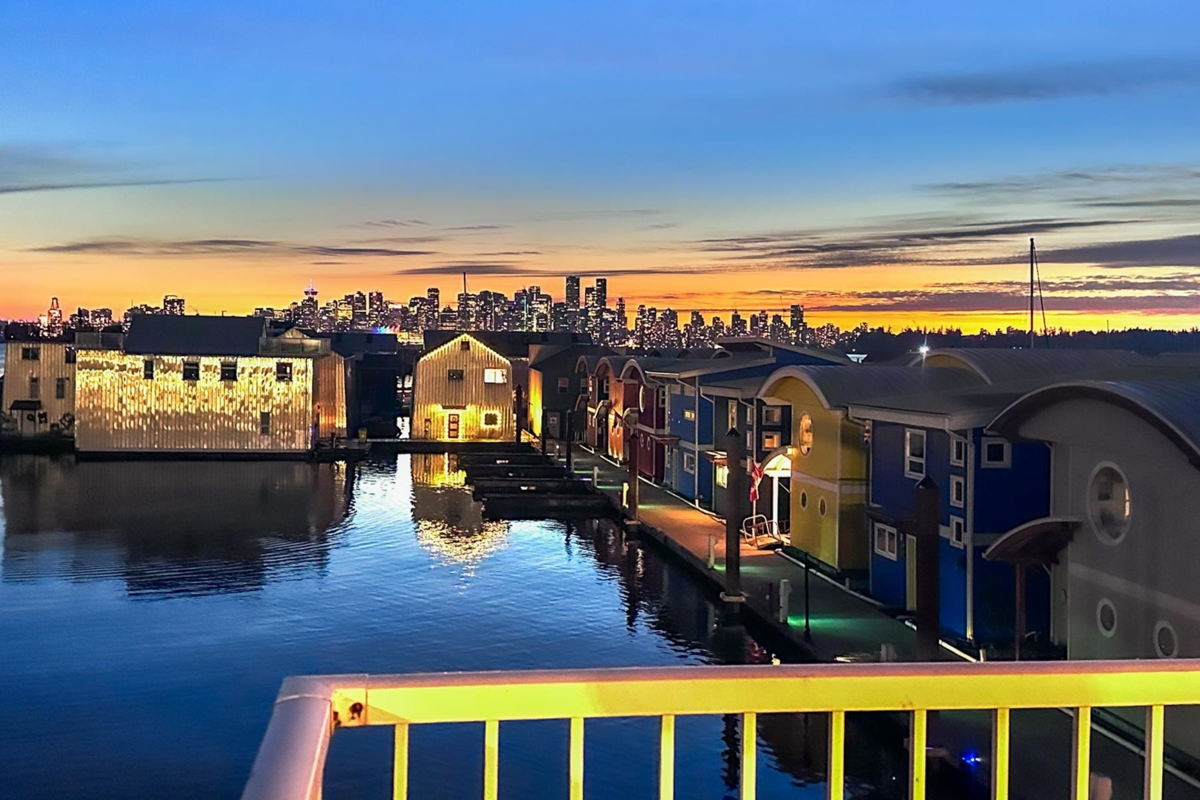 Neighborhood Park Photo Near JNW04 415 Esplanade W, North Vancouver, BC