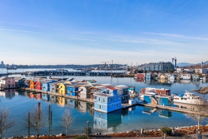 JNW04 415 Esplanade W, North Vancouver, BC, North Vancouver — Single Family Residence for sale