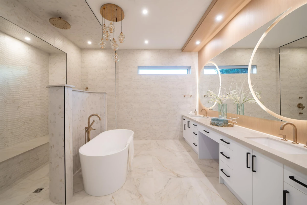 Garage Interior Photo of 8060 Minler Road, Richmond, BC