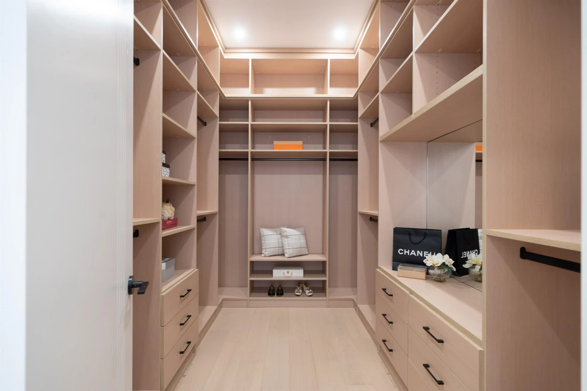 Hallway Photo of 8060 Minler Road, Richmond, BC