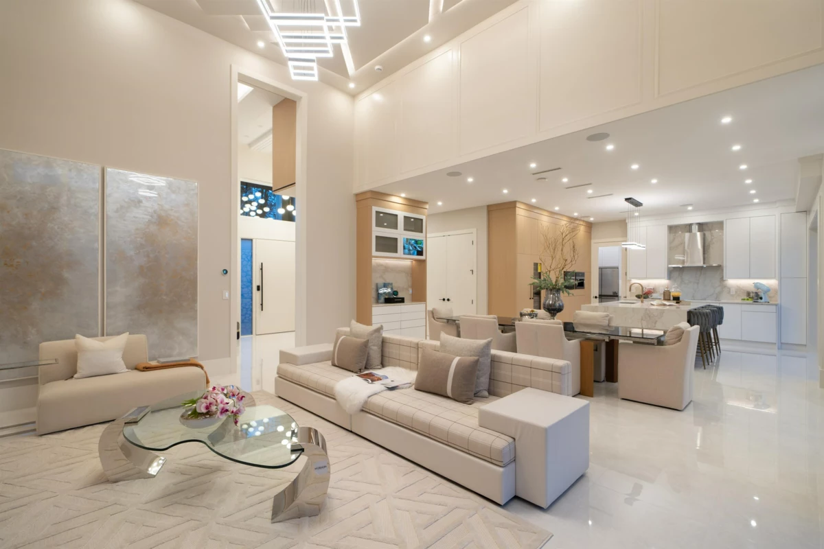 Kitchen Photo of 8060 Minler Road, Richmond, BC