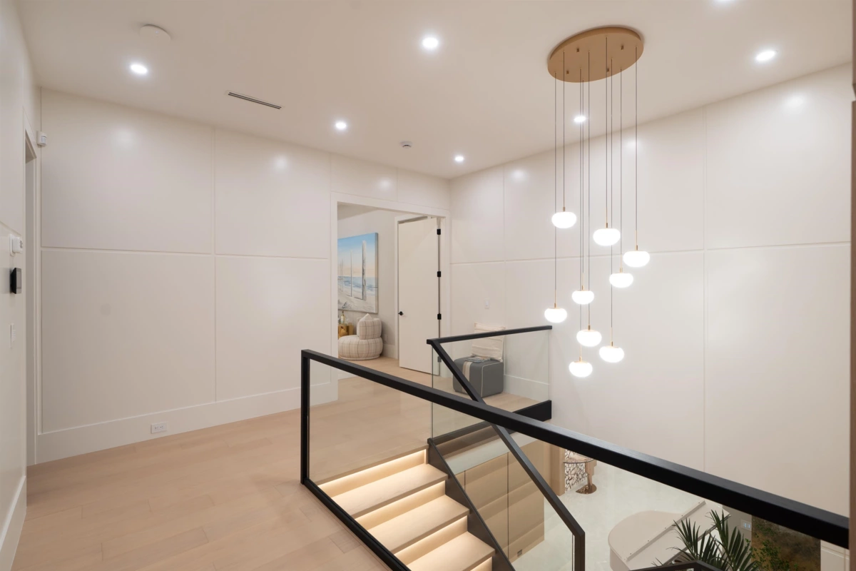 Laundry Room Photo of 8060 Minler Road, Richmond, BC