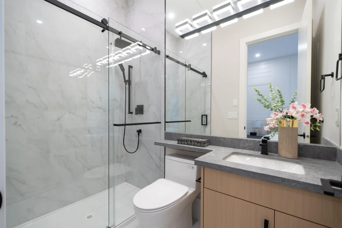 Loft / Bonus Room Photo of 8060 Minler Road, Richmond, BC