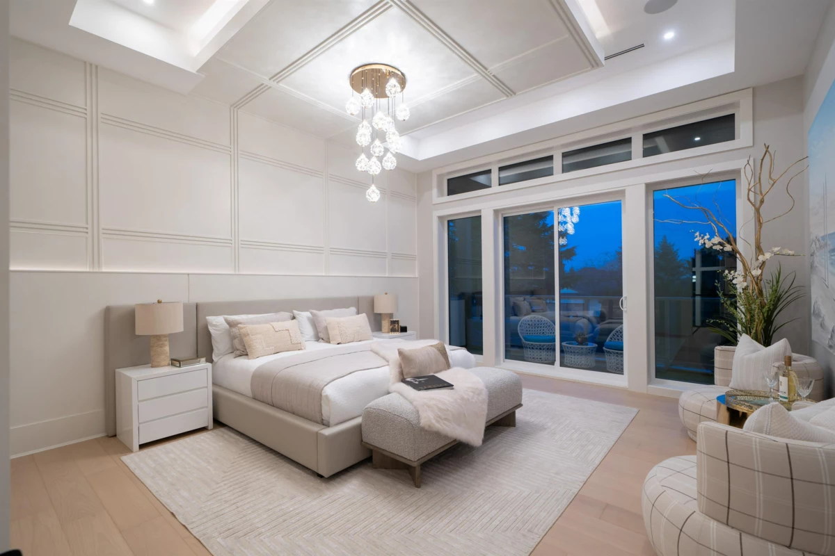 Mudroom Photo of 8060 Minler Road, Richmond, BC