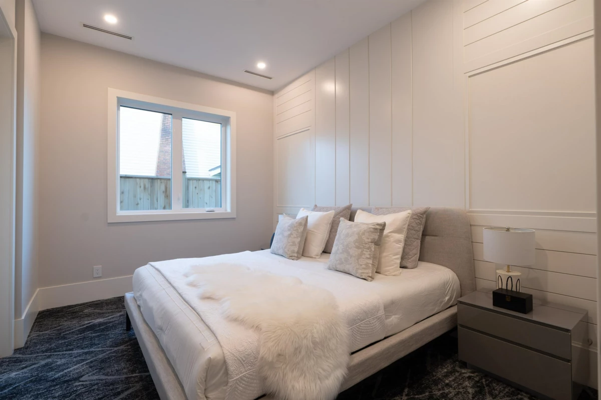 Office / Den Photo of 8060 Minler Road, Richmond, BC