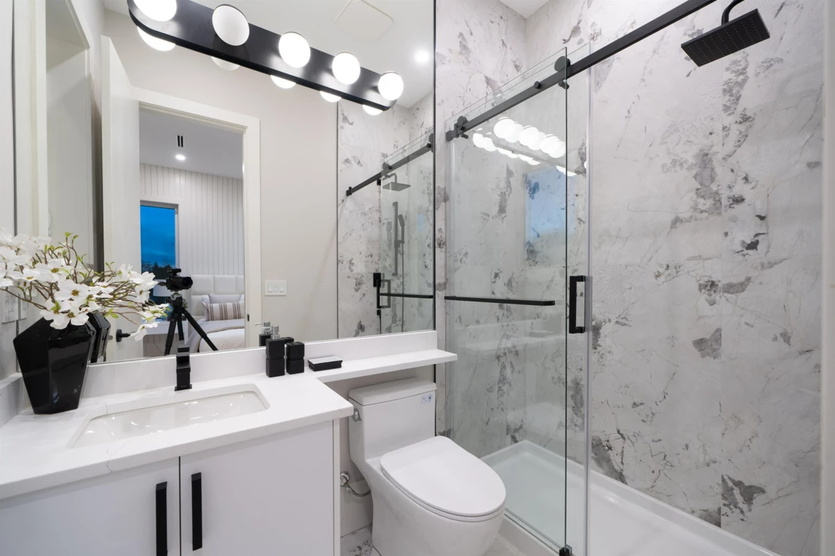 Outdoor Deck Photo of 8060 Minler Road, Richmond, BC