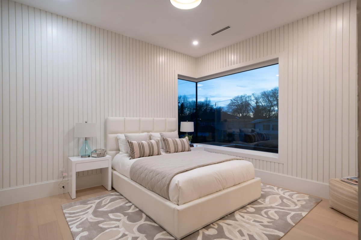 Outdoor Patio Photo of 8060 Minler Road, Richmond, BC