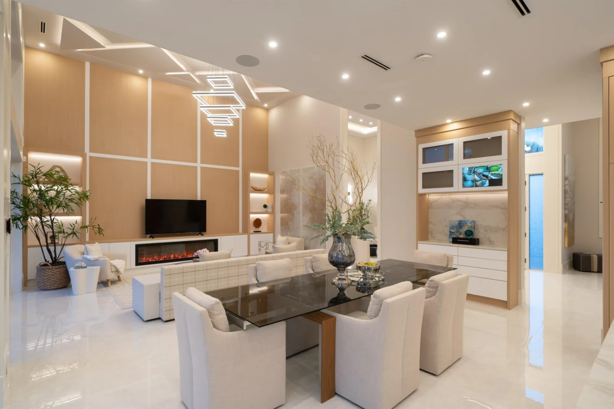 Pantry Photo of 8060 Minler Road, Richmond, BC