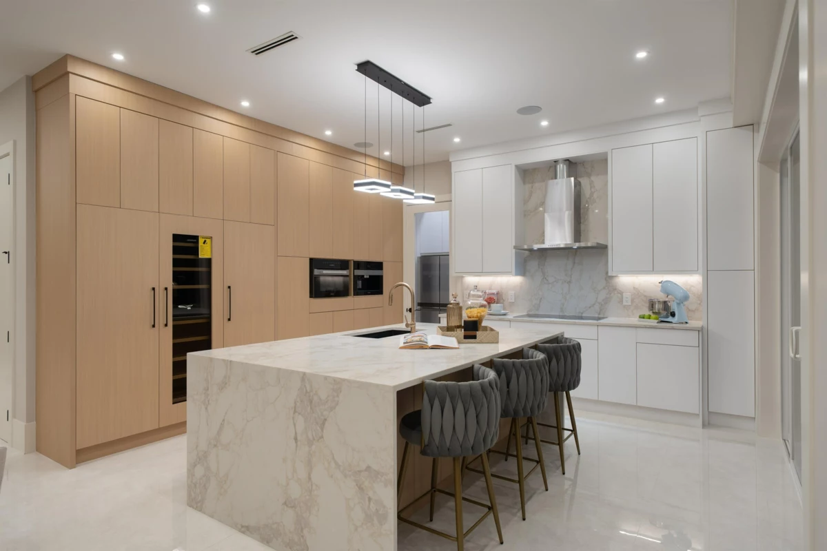 Primary Bathroom Photo of 8060 Minler Road, Richmond, BC