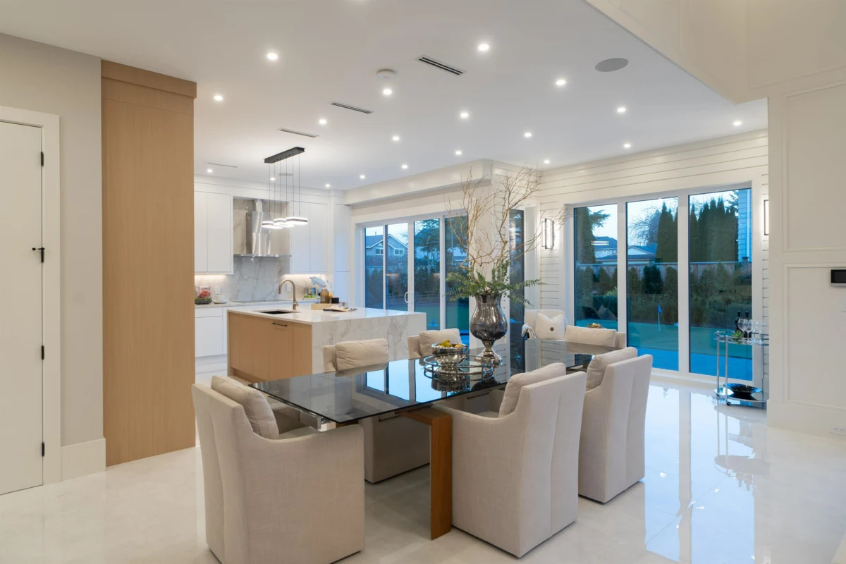 Primary Bedroom Photo of 8060 Minler Road, Richmond, BC