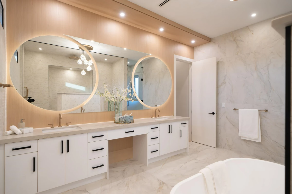 Staircase Photo of 8060 Minler Road, Richmond, BC