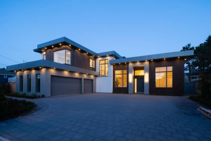 8060 Minler Road, Richmond, BC, Richmond — 5 bed single family residence for sale