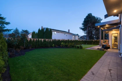 Street View Photo of 8060 Minler Road, Richmond, BC