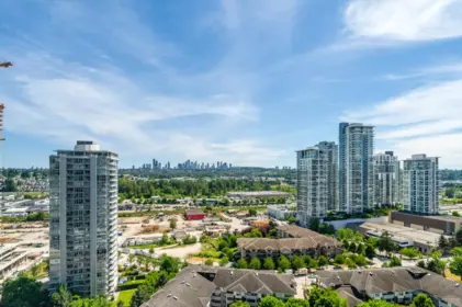 Loft / Bonus Room Photo of 1409 4720 Lougheed Highway, Burnaby, BC
