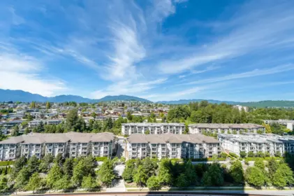 Office / Den Photo of 1409 4720 Lougheed Highway, Burnaby, BC