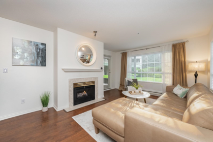 101 2975 Princess Crescent, Coquitlam, BC, Coquitlam — Apartment/Condo for sale