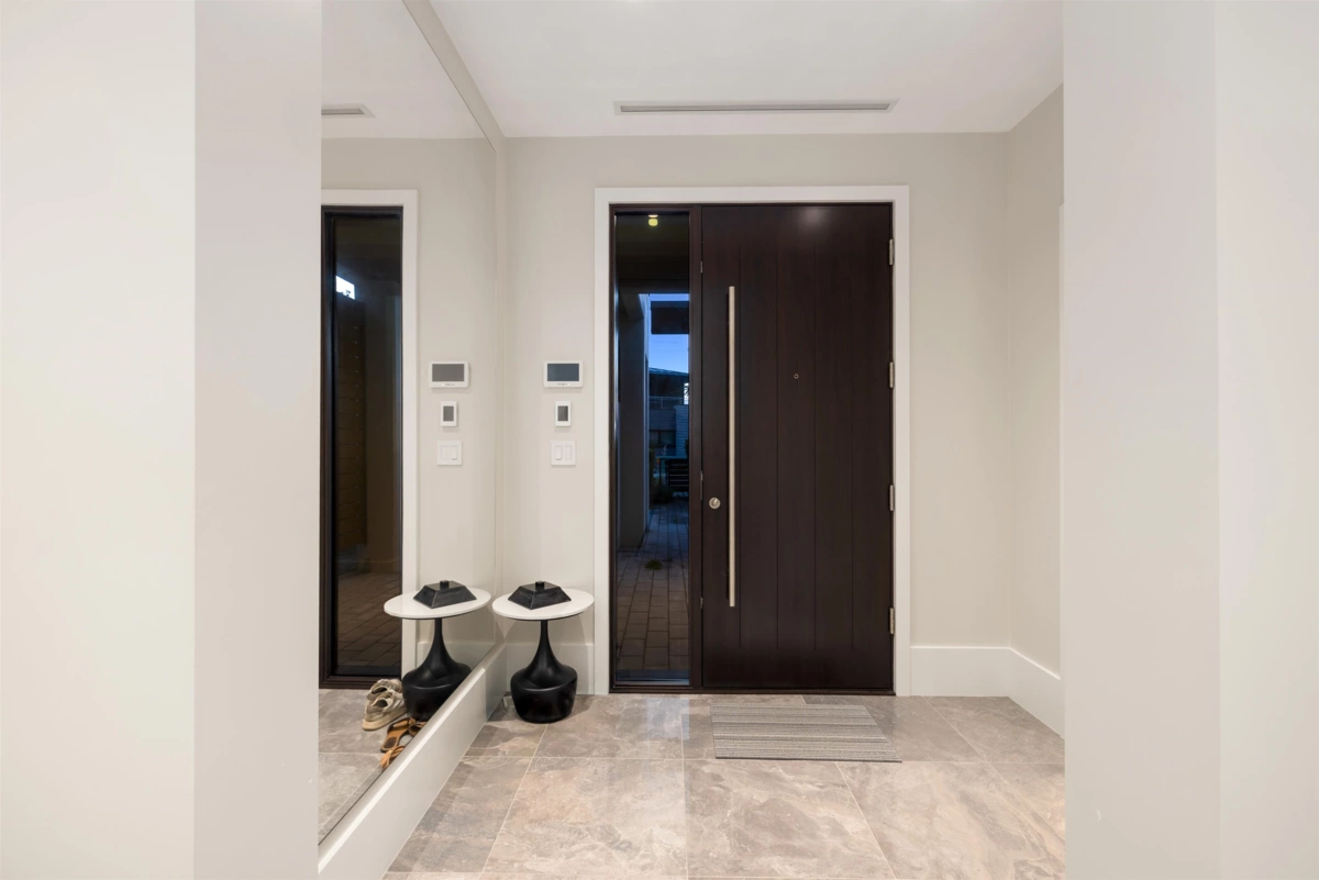 Bedroom 3 Photo of 2993 Burfield Place, West Vancouver, BC