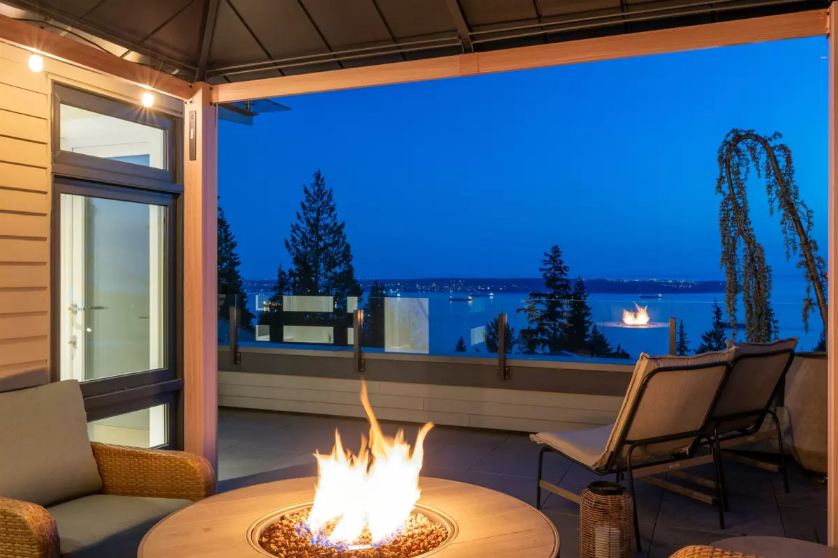 Community Amenities Photo (Clubhouse) of 2993 Burfield Place, West Vancouver, BC