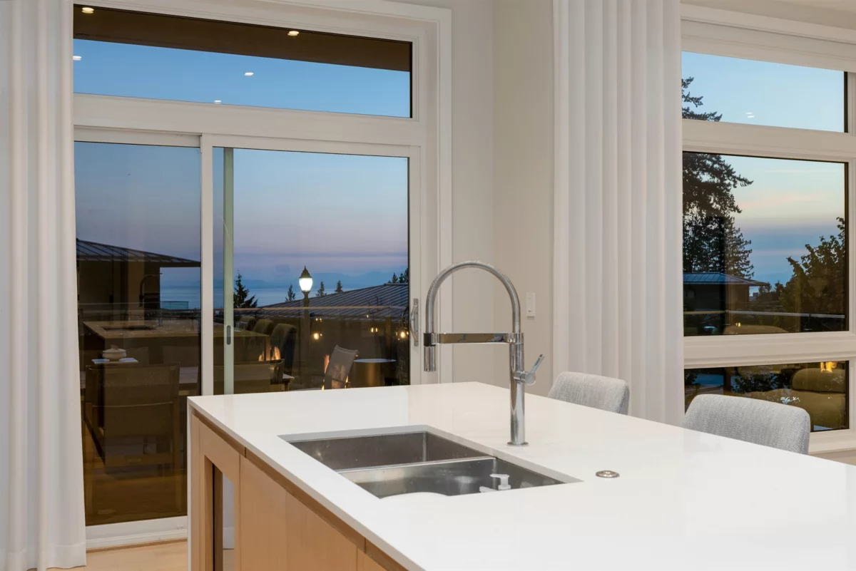 Hallway Photo of 2993 Burfield Place, West Vancouver, BC