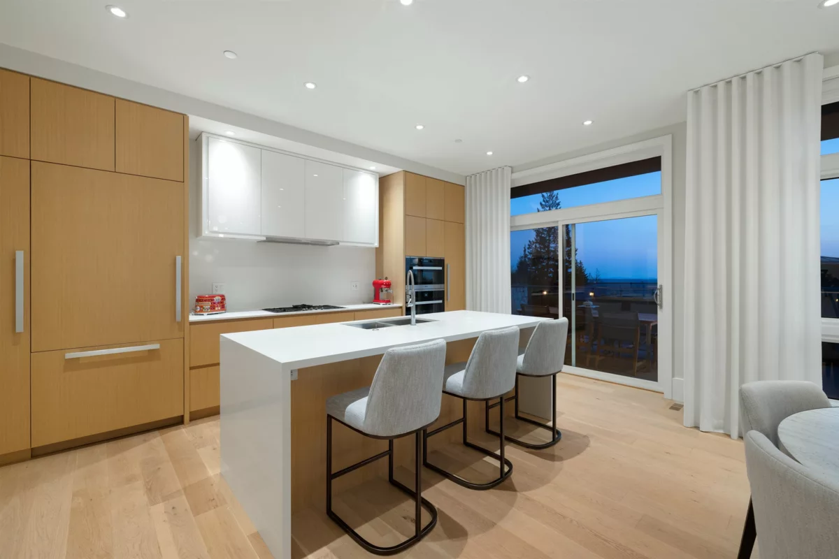 Laundry Room Photo of 2993 Burfield Place, West Vancouver, BC
