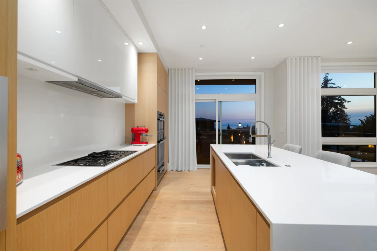 Mudroom Photo of 2993 Burfield Place, West Vancouver, BC