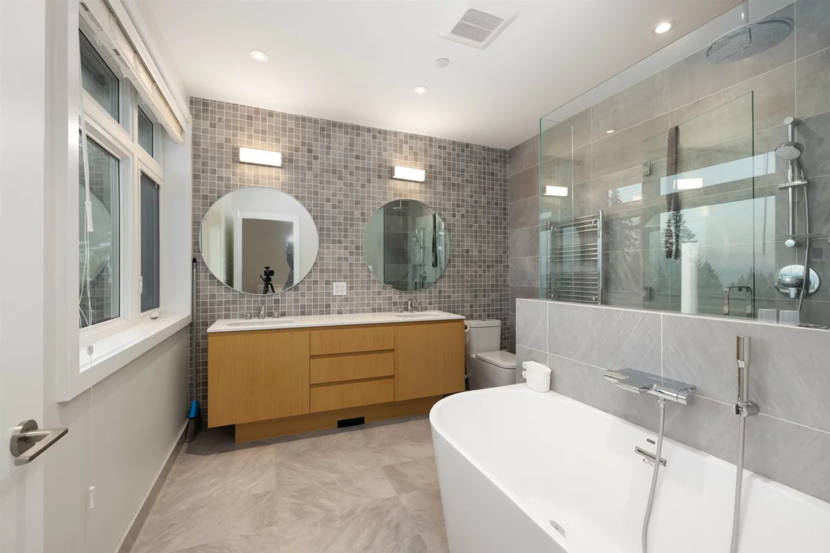 Primary Bedroom Photo of 2993 Burfield Place, West Vancouver, BC