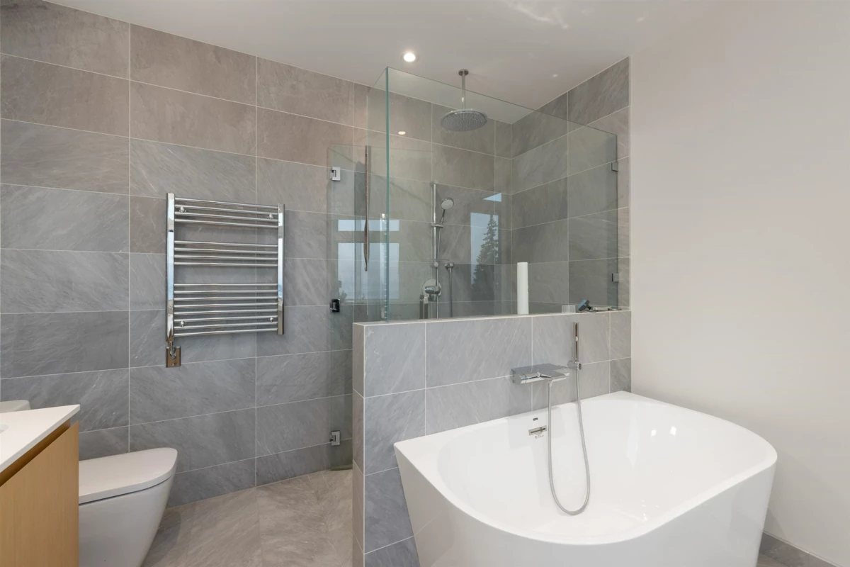 Walk-In Closet Photo of 2993 Burfield Place, West Vancouver, BC