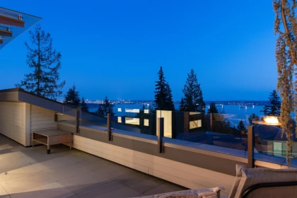 Fitness Center Photo Near 2993 Burfield Place, West Vancouver, BC