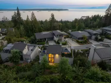 2993 Burfield Place, West Vancouver, BC