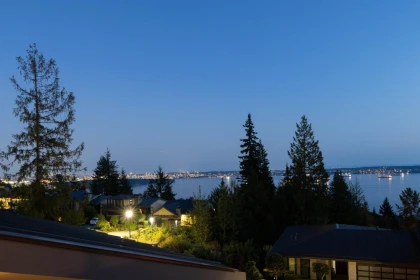 Playground / Recreational Area Near 2993 Burfield Place, West Vancouver, BC
