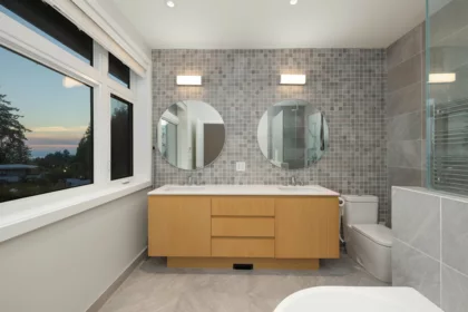 Primary Bathroom Photo of 2993 Burfield Place, West Vancouver, BC