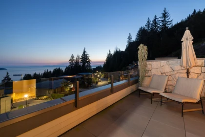 Street View Photo of 2993 Burfield Place, West Vancouver, BC