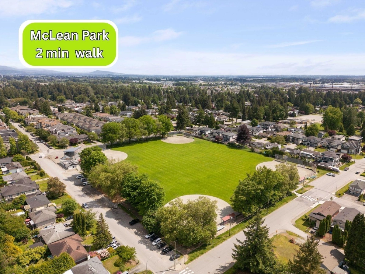 Kitchen Island Photo of 3142 Oxford Street, Port Coquitlam, BC