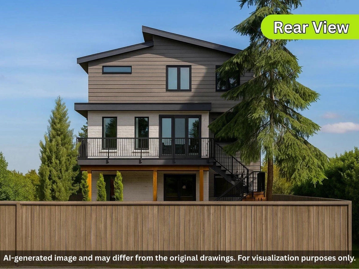 Primary Bathroom Photo of 3142 Oxford Street, Port Coquitlam, BC