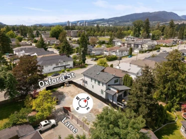 3142 Oxford Street, Port Coquitlam, BC