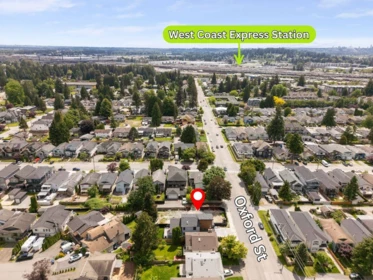 Pantry Photo of 3142 Oxford Street, Port Coquitlam, BC
