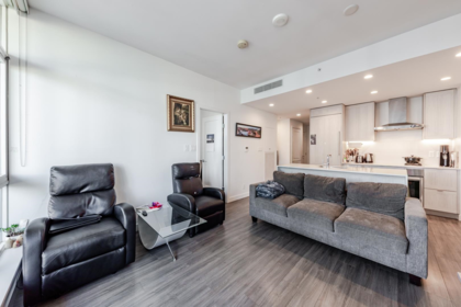 1805 2311 Beta Avenue, Burnaby, BC