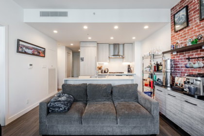 1805 2311 Beta Avenue, Burnaby, BC