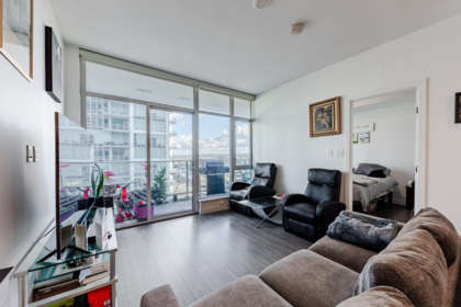 1805 2311 Beta Avenue, Burnaby, BC
