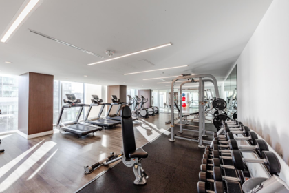 Office / Den Photo of 1805 2311 Beta Avenue, Burnaby, BC