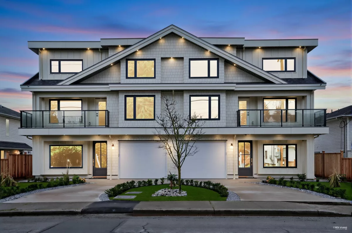 Exterior Front Photo of 5186 57 Th Street, Delta, BC